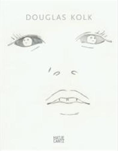 Picture of Douglas Kolk /anglais/allemand
