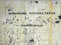 Picture of Gerhard Richter Pictures/Series (Fondation Beyeler) /anglais