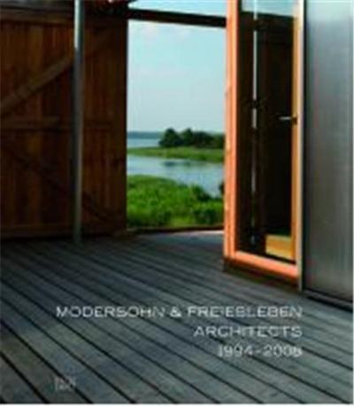 Image de Modersohn & Freiesleben The Life of Things /anglais/allemand
