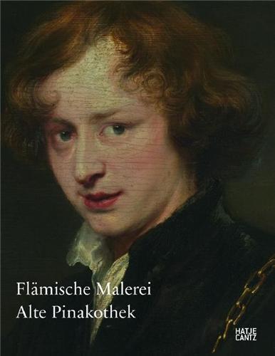 Picture of Flamische Malerei Alte Pinakothek /allemand