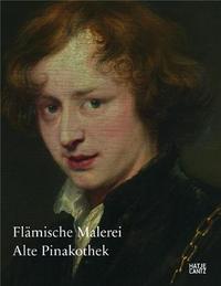 Picture of Flamische Malerei Alte Pinakothek /allemand
