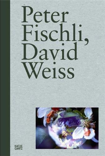Picture of Peter Fischli David Weiss /anglais/allemand