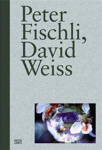 Picture of Peter Fischli David Weiss /anglais/allemand