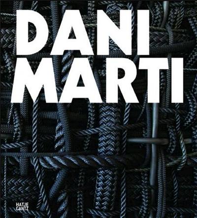 Picture of Dani Marti /anglais