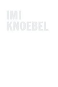 Picture of Imi Knoebel /anglais/allemand