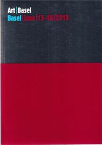 Picture of Art Basel 44 (2013) /anglais