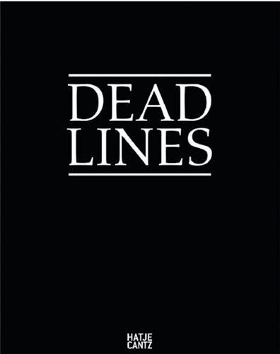 Picture of Dead Lines /anglais/allemand