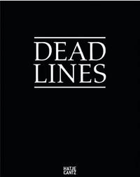 Picture of Dead Lines /anglais/allemand