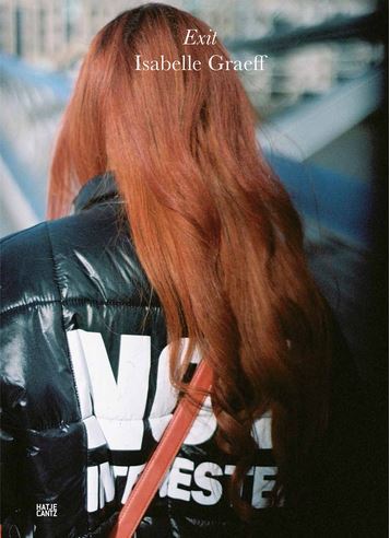 Picture of Isabelle Graeff Exit /anglais/allemand