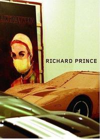 Picture of Richard Prince (Guggenheim Museum) /anglais
