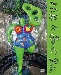 Image de Niki de Saint Phalle The Grotto /anglais
