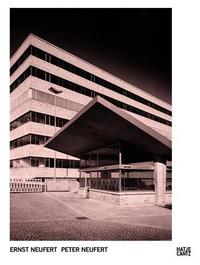 Picture of Ernst Neufert + /allemand