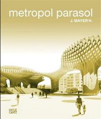 Picture of Metropol Parasol /ANGLAIS/ALLEMAND/ESPAGNOL