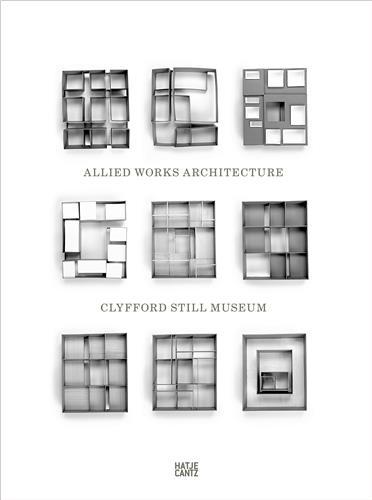 Picture of Clyfford Still Museum: Allied Works Architecture /anglais