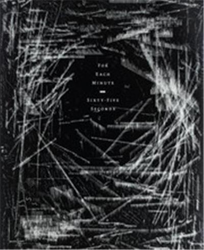 Image de Niko Luoma For Each Minute, Sixty-five Seconds /anglais