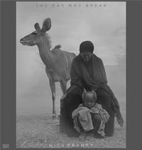 Image de Nick Brandt The Day May Break /anglais