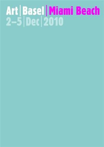 Picture of Art Basel Miami 2010 /anglais