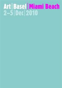 Picture of Art Basel Miami 2010 /anglais