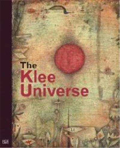 Picture of The Klee Universe /anglais
