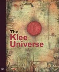 Picture of The Klee Universe /anglais
