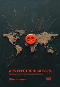 Picture of Ars Electronica 2025 /anglais