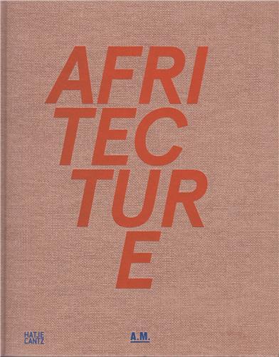 Picture of Afritecture Building in Africa /anglais