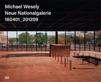 Image de Michael Wesely Neue Nationalgalerie 160401-201209 /anglais/allemand