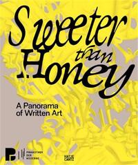 Picture of Sweeter Than Honey /anglais