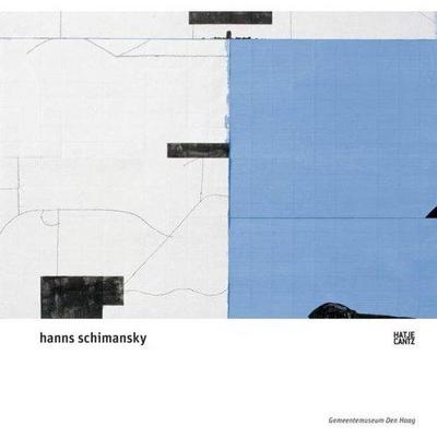 Picture of Hanns Schimansky /anglais/allemand