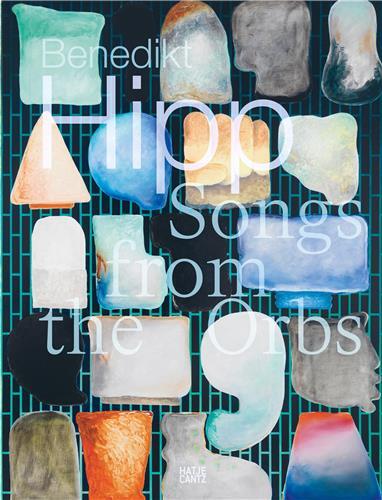 Picture of Benedikt Hipp Songs from the Orbs /anglais