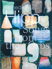 Picture of Benedikt Hipp Songs from the Orbs /anglais