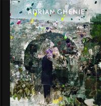 Picture of Adrian Ghenie /anglais