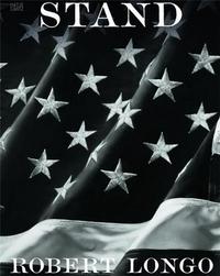 Image de Robert Longo Stand /anglais/allemand