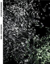 Picture of Andreas Gefeller Works 2023-1996 /anglais/allemand