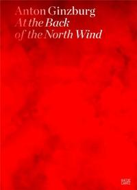Picture of Anton Ginzburg At the Back of the North Wind /anglais