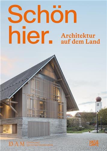 Picture of SchOn Hier Architektur Auf Dem Land /allemand
