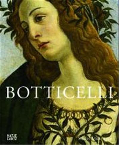 Picture of Botticelli Likeness Myth Devotion /anglais