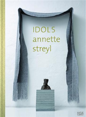 Picture of Annette Streyl Idols /anglais/allemand
