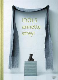 Picture of Annette Streyl Idols /anglais/allemand