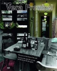 Image de Vera Frenkel (version en allemand) /allemand