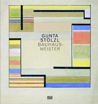 Picture of Gunta Stolzl Bauhaus-Meister /allemand