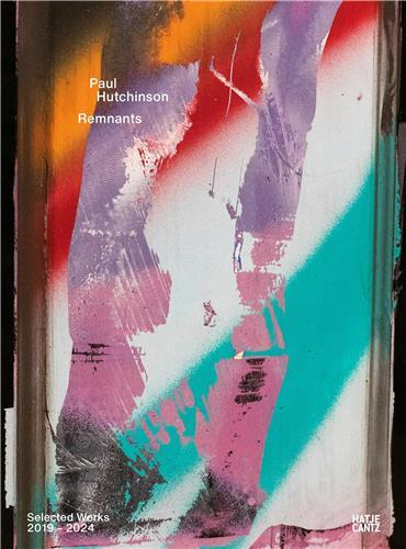 Picture of Paul Hutchinson Remnants /anglais/allemand