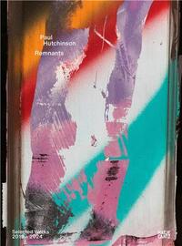 Picture of Paul Hutchinson Remnants /anglais/allemand