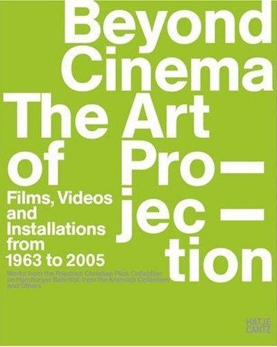 Picture of Beyond Cinema /anglais