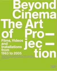 Picture of Beyond Cinema /anglais