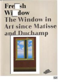 Picture of Fresh Widow The Window in Art /anglais