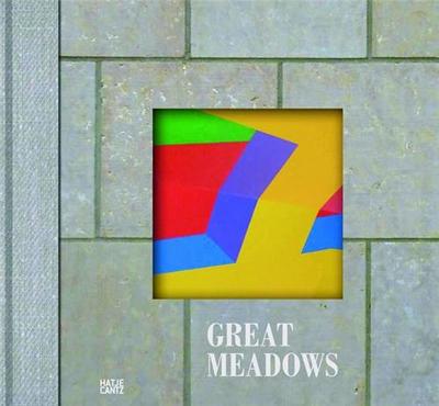 Picture of Great Meadows The Making of Here /anglais