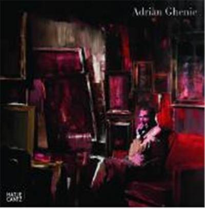 Picture of Adrian Ghenie /anglais