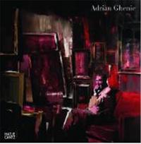 Picture of Adrian Ghenie /anglais