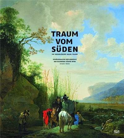 Picture of Traum Vom Suden Die Niederlander /allemand